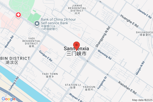 Yima Coal Industry Metal Net Co., Ltd.
