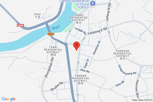Fujian Newstyle Leather Co., Ltd.