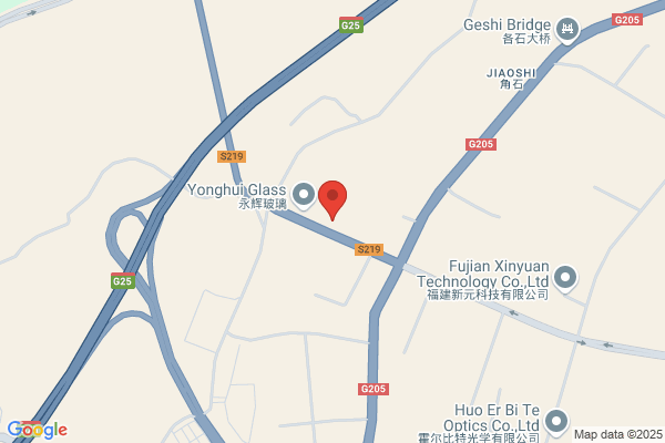 Fuzhoud&j  Power Co.,ltd