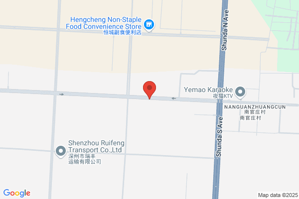 Hebei River Packing Products Co., Ltd.