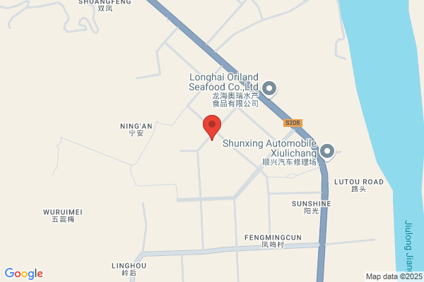 Hengyuan(quanzhou)fishing Tackle Co.,ltd.