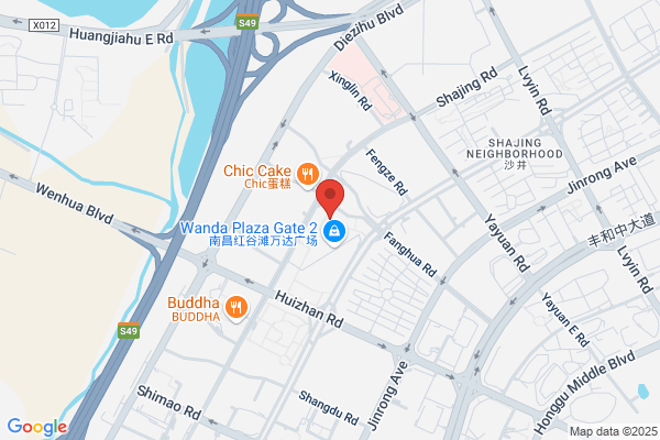 Jinjiang Ducheng  Clothes Co.,ltd.