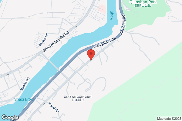 Nanan Yuyuan Building Material Co., Ltd.