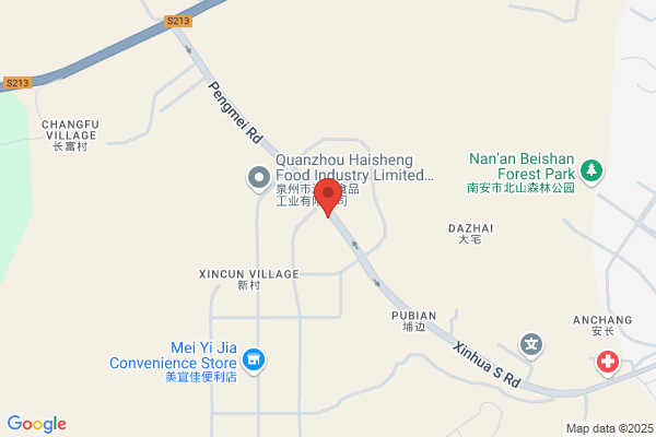 Quanzhou Sanxing Fire-fighting Equipment Co., Ltd.