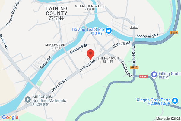 Sanming Foreign Trade Develpoment Co., Ltd. Fujian. China