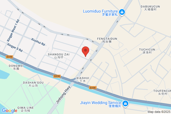 Senwa Toys Factory Co.,ltd