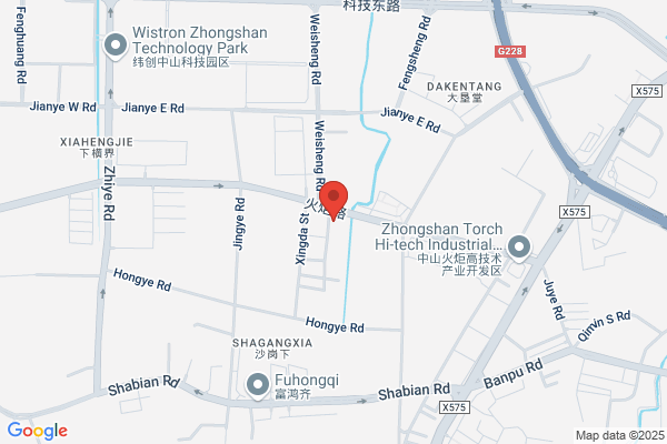 Truetel Telecommunications Technology Co.,ltd.