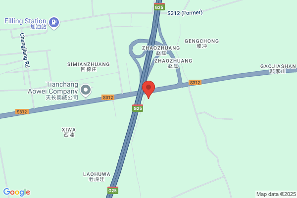 Wanshun Shoes Trade Co., Ltd