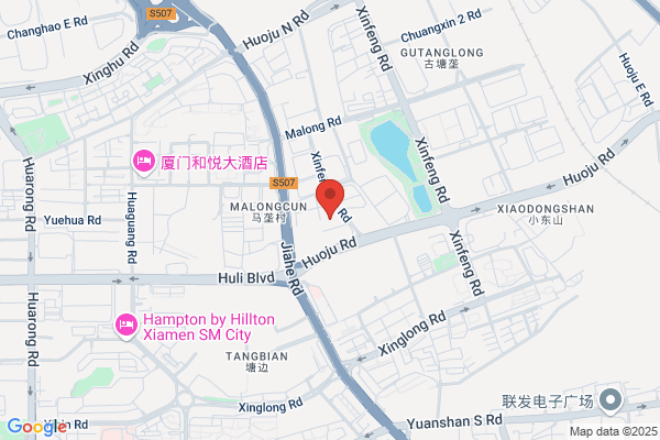 Xiamen Liangfa Imp.& Exp. Trade Co.,ltd