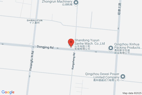 Yuyuan Rain Gear Co.,ltd.