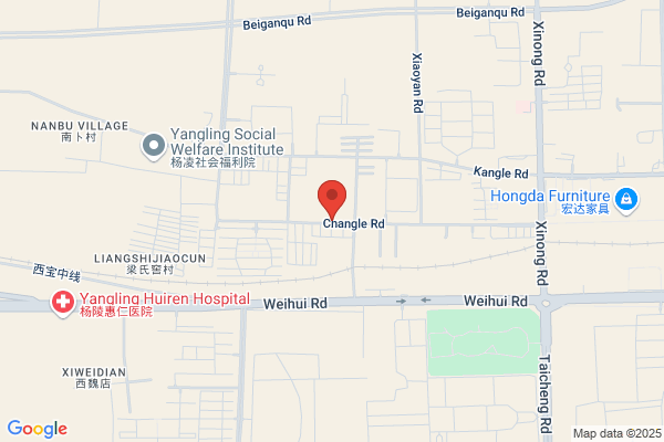 Baoying Building Materials Plant