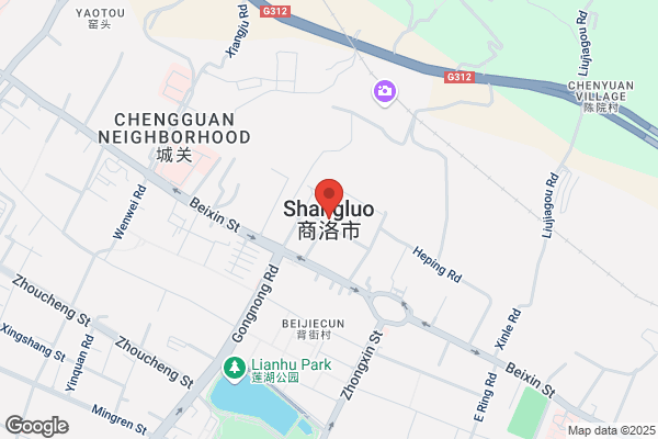 Meihekoufu Precision Steel Pipe Factory