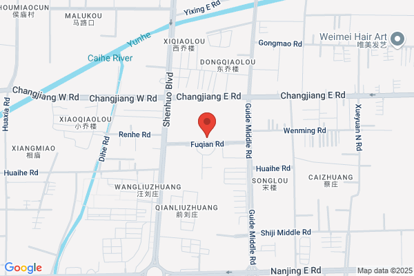 Extreme Enterprise Co., Ltd