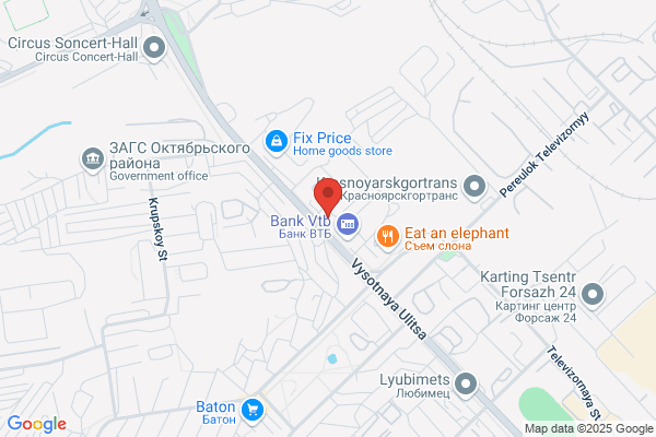 Estar Electronic & Instrument Co., Ltd.