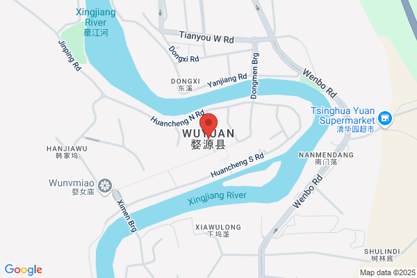 Haiyan Eastar P&d Co., Ltd.