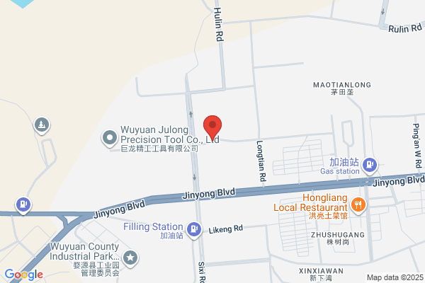 Wuyuan Wonderful Wood & Bamboo Industry Co., Ltd.