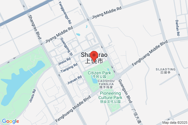 捷豹路虎4S店(江西上饶路泽)