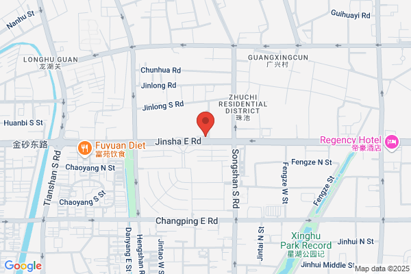 Shantou Nantong Magnetoelectric Co., Ltd.
