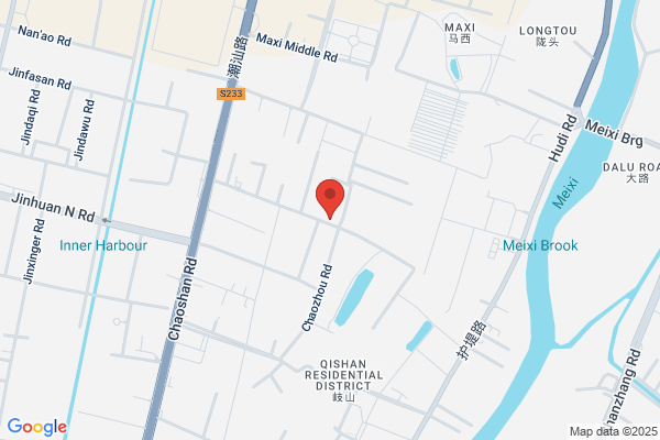 Shantou Hong Qiao Packaging Industrial Co., Ltd.