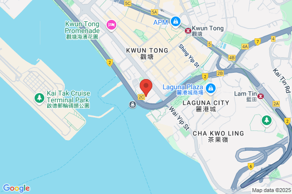 Cathay Advanced Materials Limited