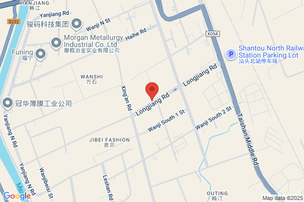 Guangdong Orient Zirconic Ind Sci & Tech Co., Ltd