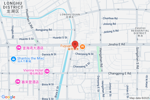 Shantou Dongyu Magnetoelectric Co Ltd