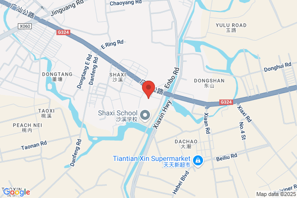 Shantou Qd Company Ltd.