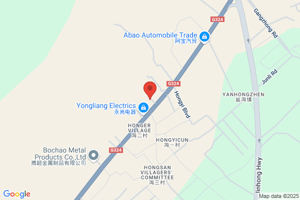 Shantou Shuye Weaving Co.,ltd