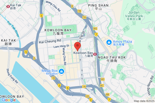 Major Enterprises (hk) Ltd
