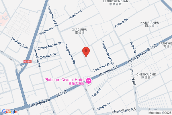Park Yan(hongkong) Dress Industry Co., Ltd.