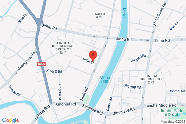 Shantou Sanye Plastic Industrial Co., Ltd.