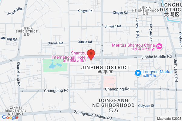 Shenzhen Rongbocheng Int. Co.