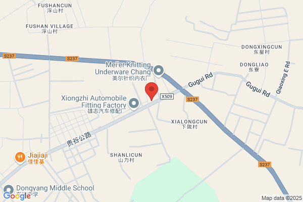 Shi Wei Underwear Factory