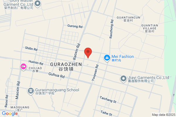 Shantou Shengmei Electronic Co., Ltd.