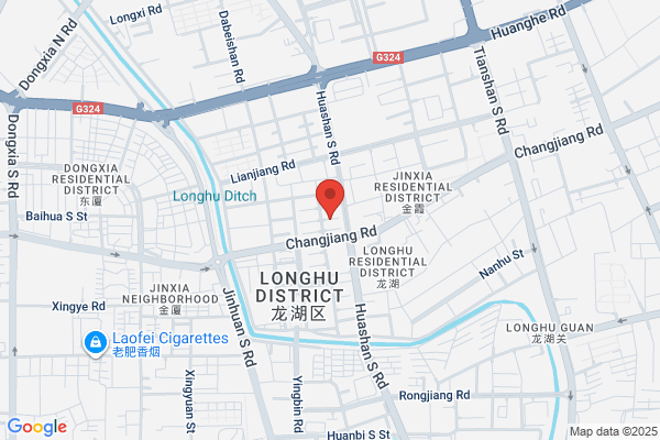 Shantou Yuehui Medicine Packingmaterial Factory Co., Ltd.