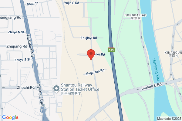 3h Enterprise Co., Ltd.