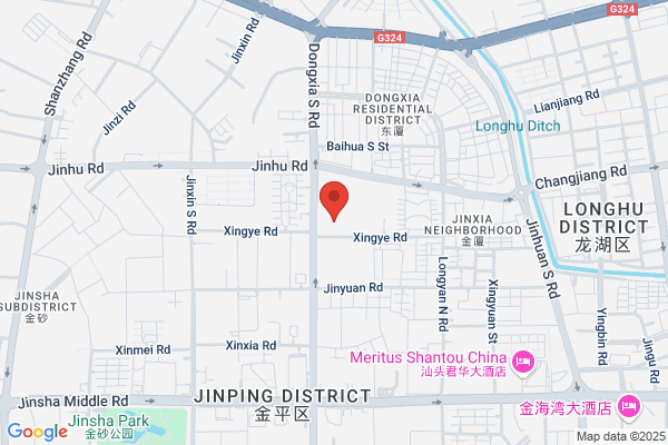 Guangdong Tonze Electronic Co., Ltd.