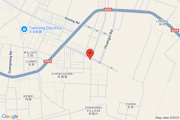 Guangdong Kexin Industrial Co., Ltd.