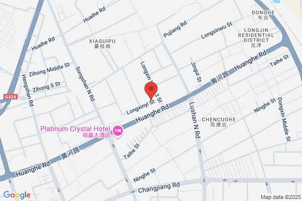 Shantou Yuanda Foodstuff Co., Ltd