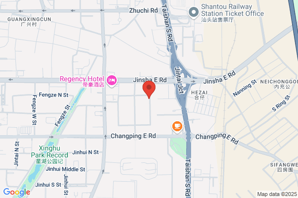 Sirio Pharma Co., Ltd.