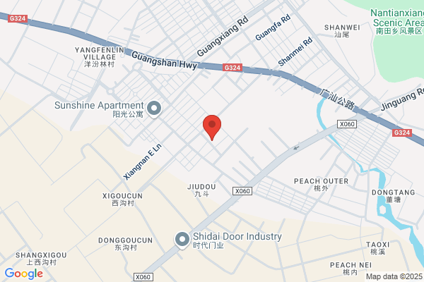 Candle Master (china) Co., Ltd.