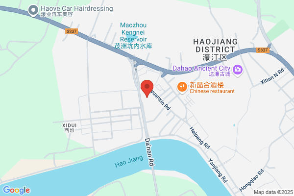 Shantou Zisefeng Packing Ware Co., Ltd.
