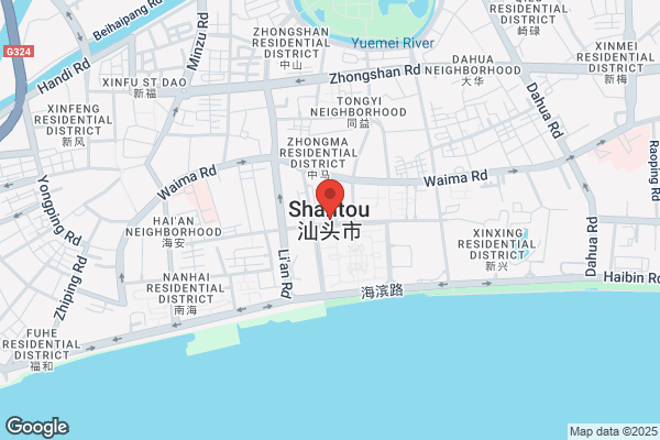 Candle Aritsan Factory Co., Ltd.