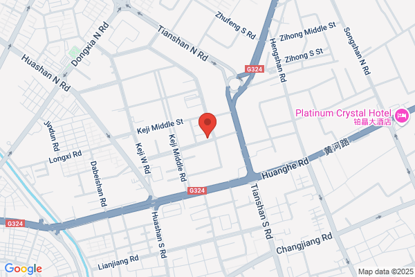 Shantou Yonghang Development Co. Ltd.
