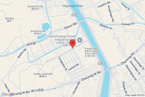 Yixin Toys Industry Co., Ltd