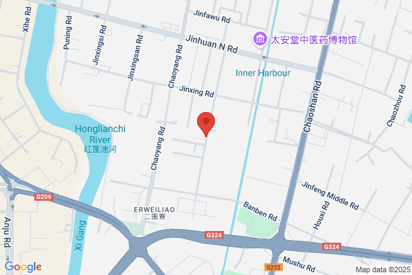Shantou Signdex Commerce Developing Co.ltd