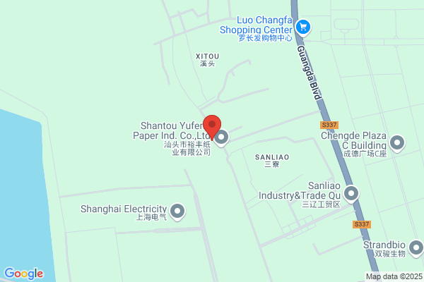 Jixiang Decorating & Crafts Factory Co., Ltd. Shantou