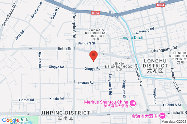 Shantou Hi-new Tech Zone D And L Manufacturing Co., Ltd.