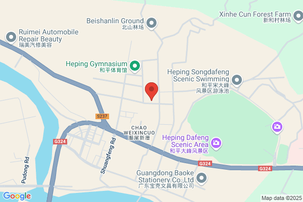 Shantou Starlight Group Company