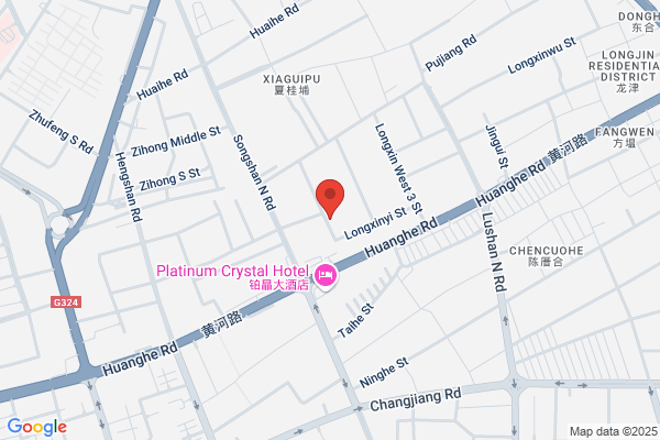 Sheng Hui Co., Ltd.